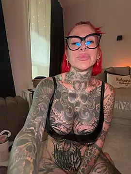 CatCoxx - Lt 3 vids and snap