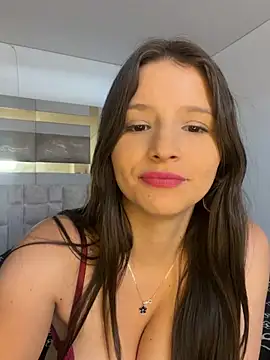 Anthonellaa11 - finger in pussy