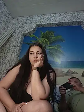 Greta_Tamar - Cum face