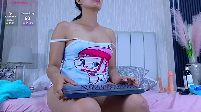 Miley_Lugo - DEEPTHROAT BLOWJOB 😈