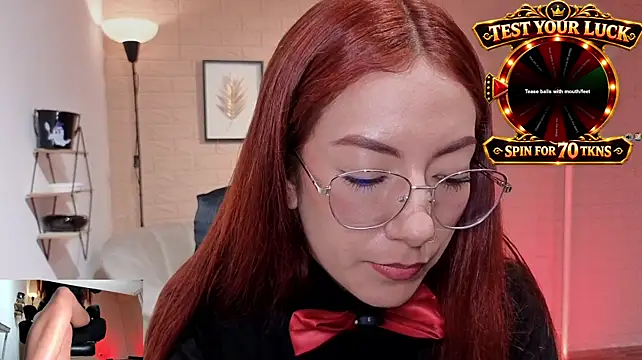 MissOffice_ - Game intense show my boobs 🎰🃏