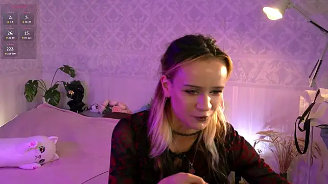 Agata_cristee - Suck a sexy lollipop.