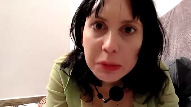 L_Sofia - Ride dildo anal