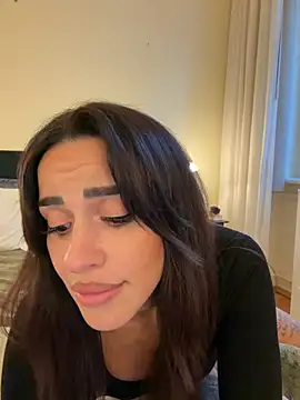 -Alisa - Finger Ass