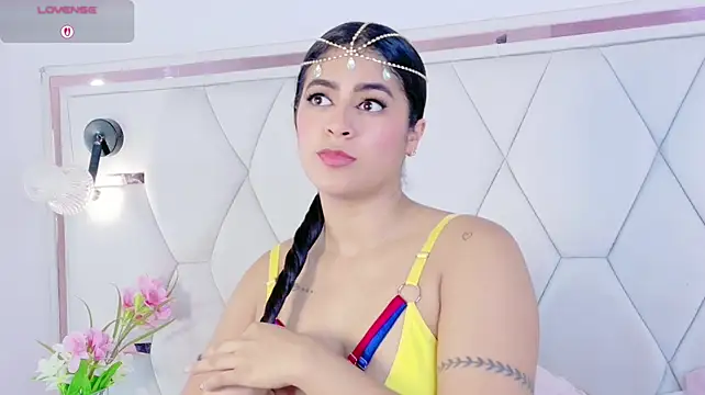 AbrilCollins - MY PUSSY FOR YOU💦💦