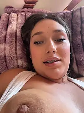 Naughty_Samanthaa_ - FLASH BIG TIT