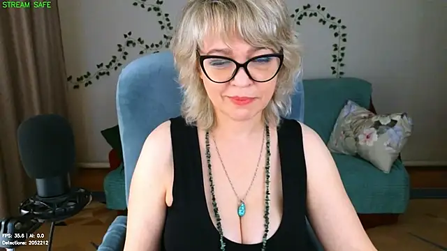 Rosette_Pricky