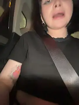 MietteDream - 5 SQUATS WITH A BIG BUTT OVER THE CAM