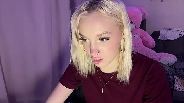 Amirarerrette - biggest heart for u <3