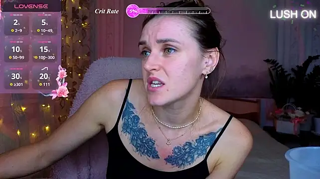 Bella__Swoon - 💖 I want to undress and masturbate 💖