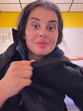 Nina_blazex - 10 minutes naughty video for last tipper