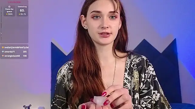 AriaDoll_ - EVERY TIP I DO SOMETHING SEXXXXY