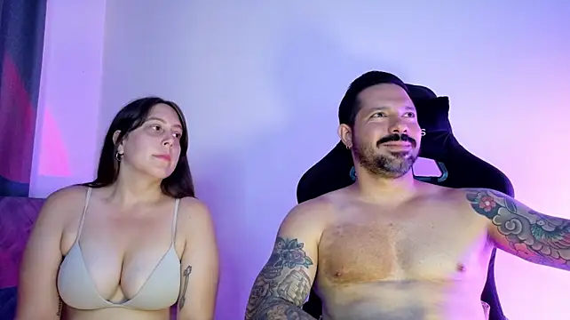 FreeLoveCouple - Facial 💦💦💦