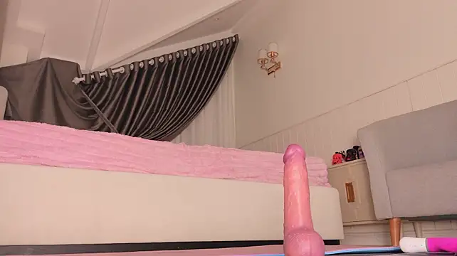 Lory_leen - PUSSY PLAY