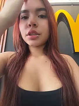 Cata_vargas - FULL NAKED + RUB MY CLIT🔥😈