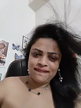 Pinky-2 - Oiling My Sexy Pussy Hole