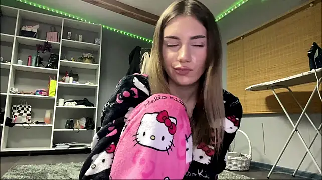 Simmisweet - squirt