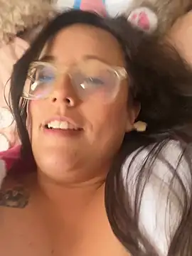 I_Am_BellyRose - I am in pijama! If you want take off 💦❤