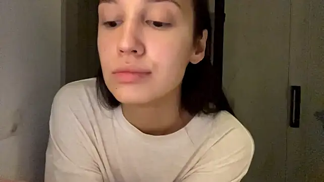 MarinaTuray - PUSH MY BOOBS CLOSE TO YOUR FACE
