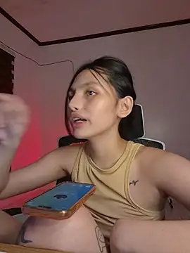 Tattiana12 - Squirt?