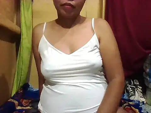 Asian_Sexy_Pearl - rubbing pussy 50