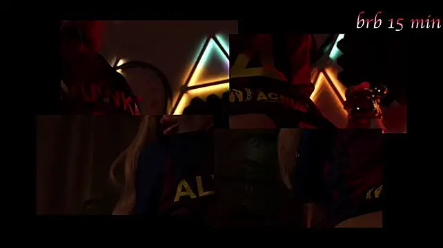 Alvuwkaa - naked on the ball