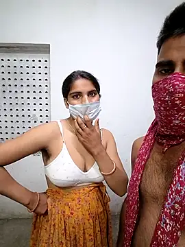 Miss_pooja_6 - Show big boobs