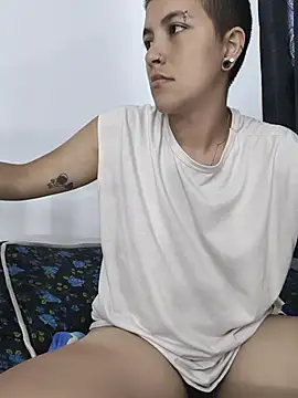 Sweet_nico_19 - masturbate pussy
