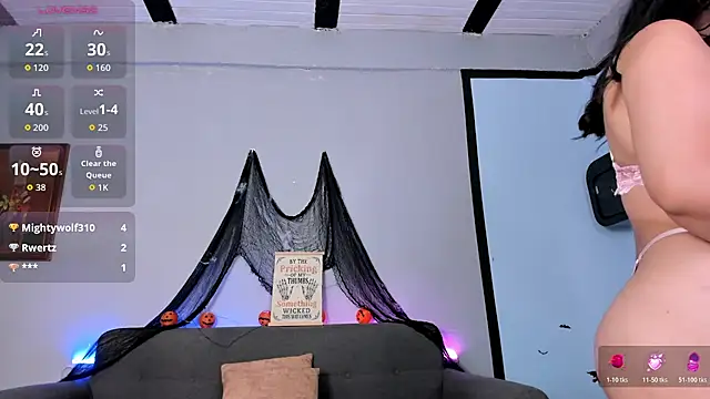 Agathabela - 🎀SPIT MY BOOBS + BOOBJOB 🎀
