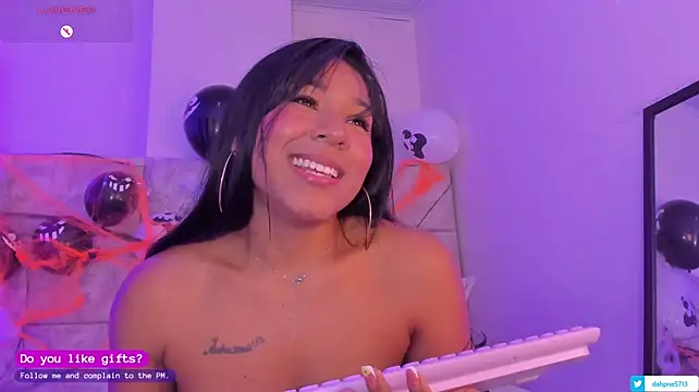 Daphne___