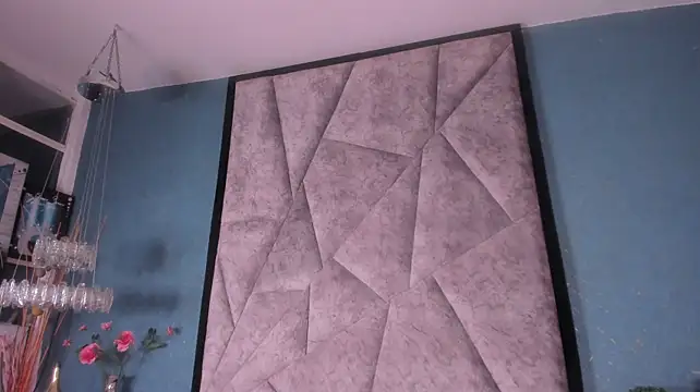 Camilaa_Sanchez_ - Sea of ​​vaginal fluids/ Squirt show🔥