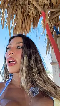 Palmer__ - MASTURBATE NAKED IN T BEACH