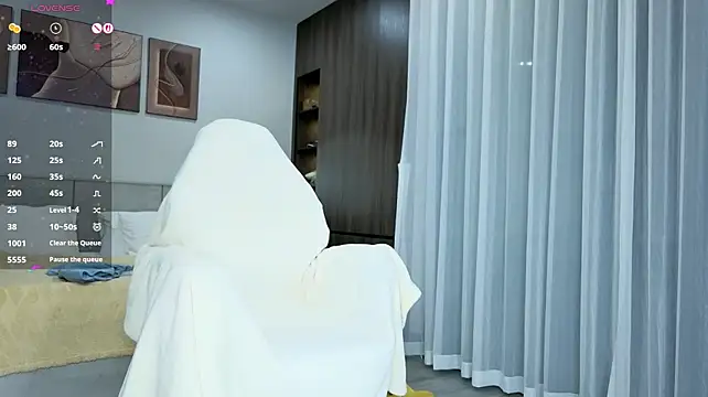 Nyxxfire - pussy fingering