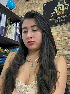_Sarah-Office1 - Doggy style - show pussy- ass 🍑😈