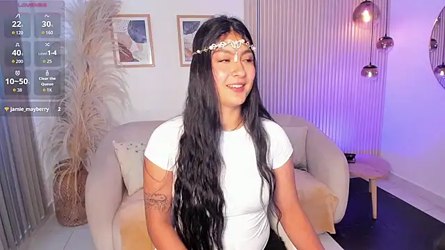 Bella_rochee - Squirt time💦