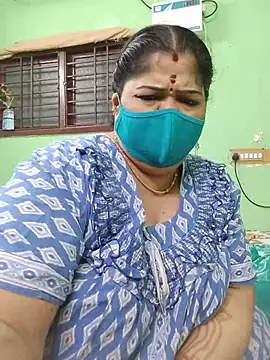 Tamil-mayasri - ass flash
