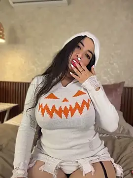 Alisonnwalker2025 - wet the ghost's pussy 😈