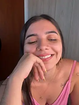 Estrella22 - chupoarme las tetas