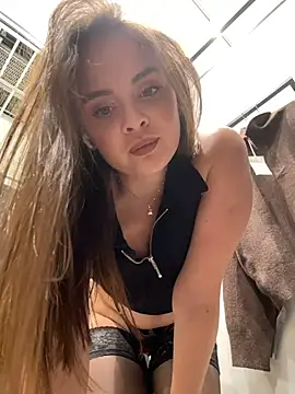 KristiRich - Naked+masturbation💦
