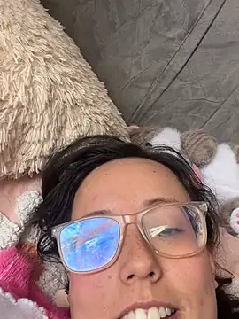 I_Am_BellyRose - I am in pijama! If you want take off 💦❤