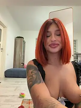 Atomikitten - Boobs play🍒