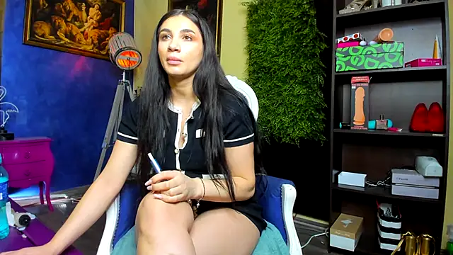 Nicolepalmer - my king make me cum and squirt