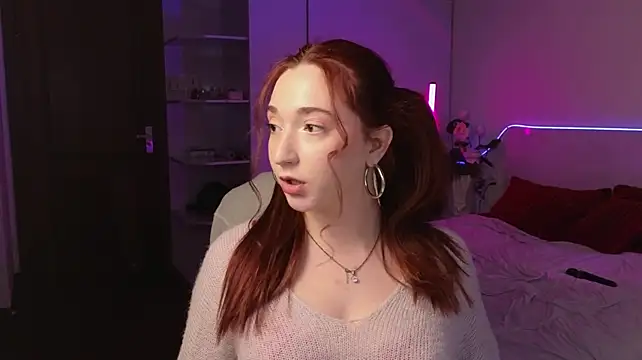 Anna_Vey - Jump up