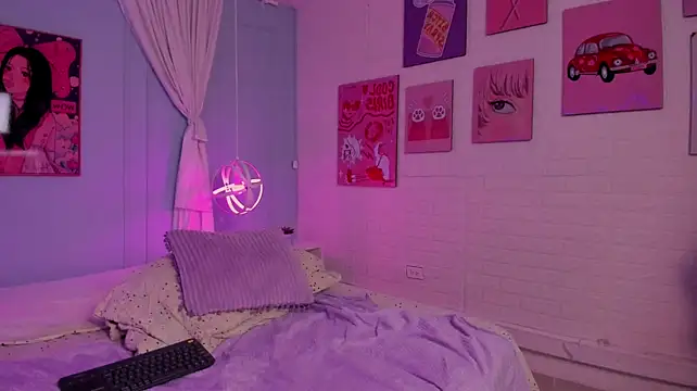 Cleo_Foxx - I want suck u bby 💗💦💦