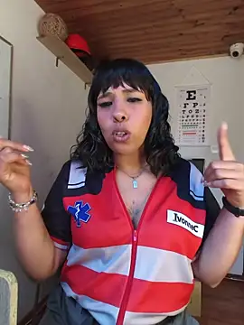 Ivon_C - Fuck pussy dildo in office+🎁🎁