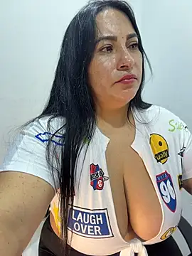 Miia_Jazmin - 🌺pussy + tits show 🌺
