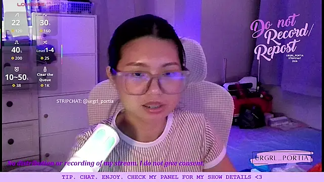 Urgrl_portia - Make me squirt again