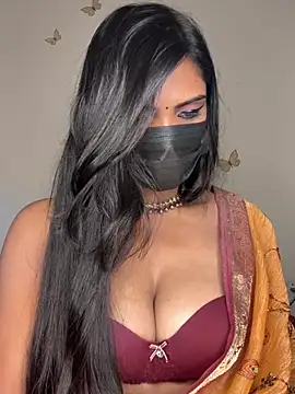 Lovely_Babiee - Nude + 3 mint lush control
