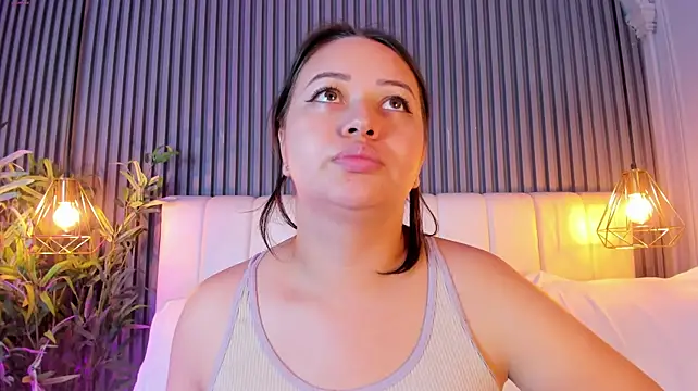 AnaisClark - deepthroat+ahegao