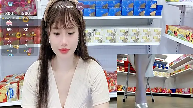 _7Eleven_ - Give me your sweetness.